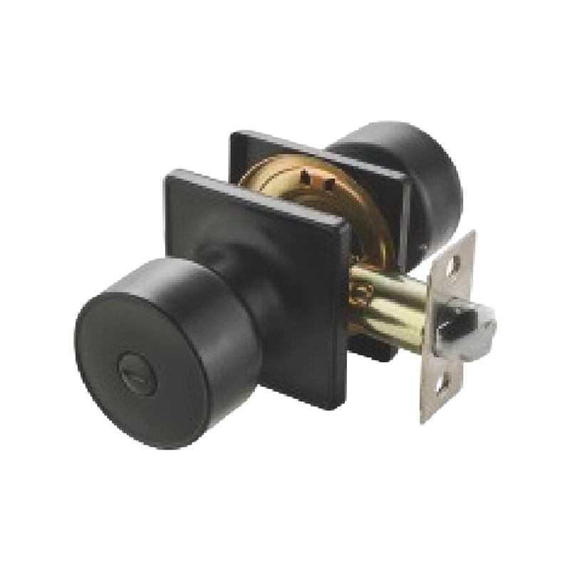772CP-ET Tubular Knob Lock