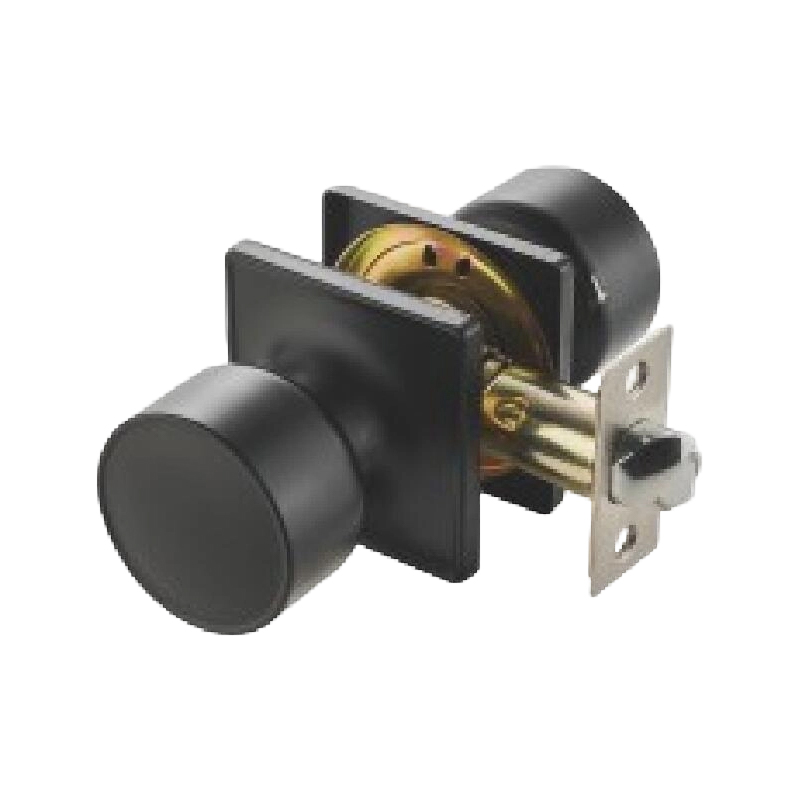 772CP-ET Tubular Knob Lock