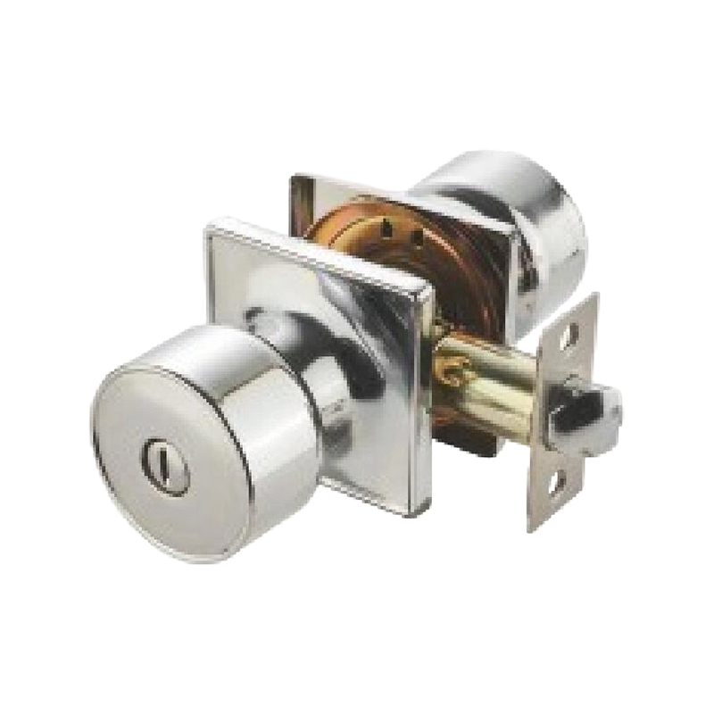 772CP-ET Tubular Knob Lock
