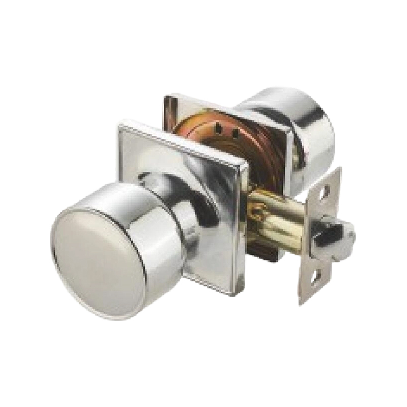 772CP-ET Tubular Knob Lock