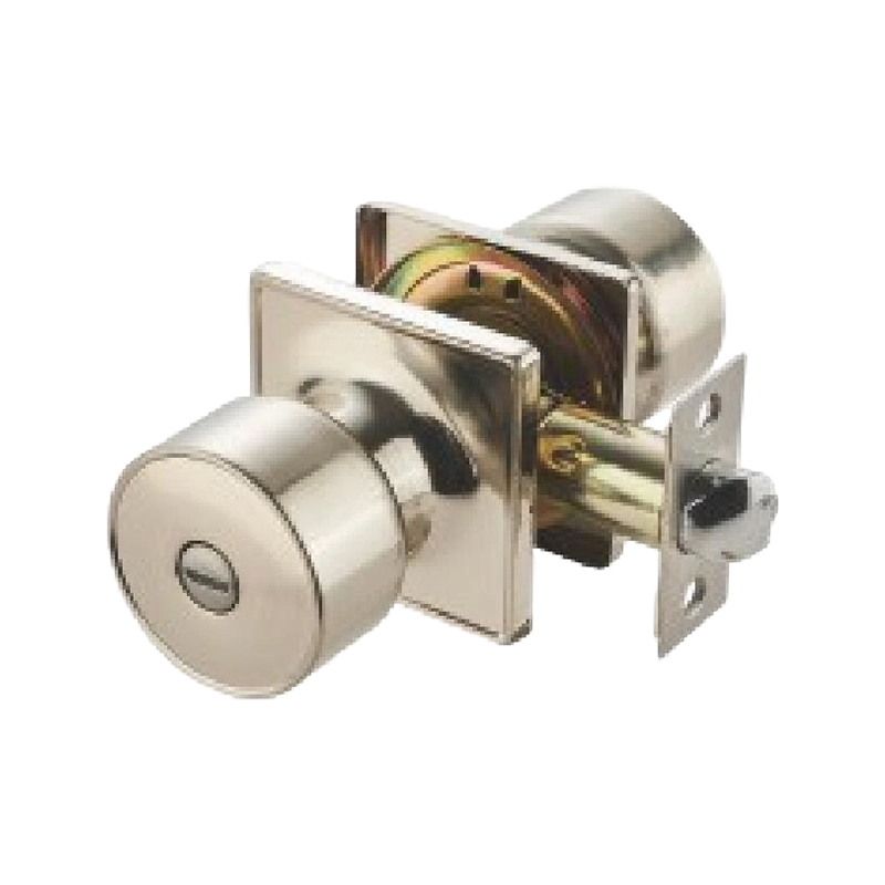772CP-ET Tubular Knob Lock