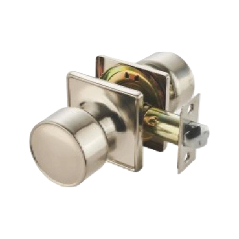 772CP-ET Tubular Knob Lock