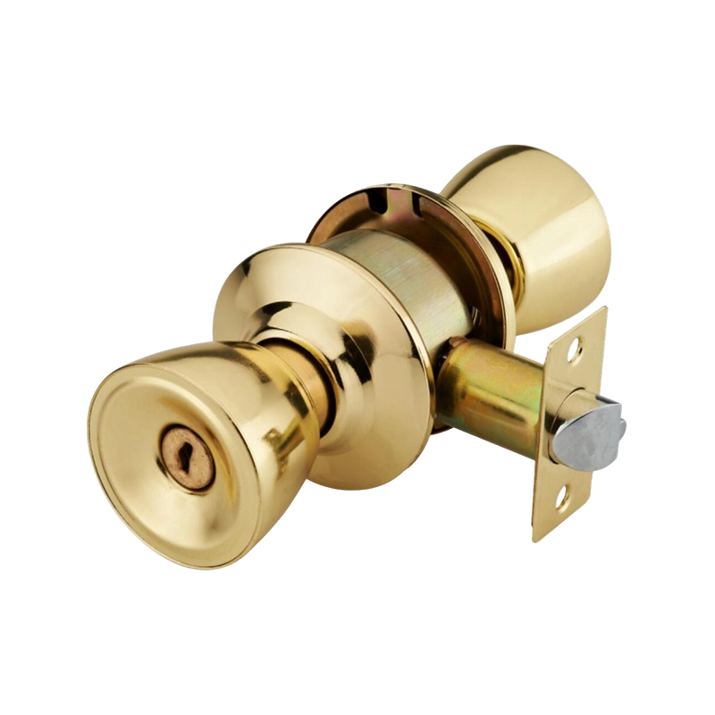 Tulip Cylindrical Knob Lock
