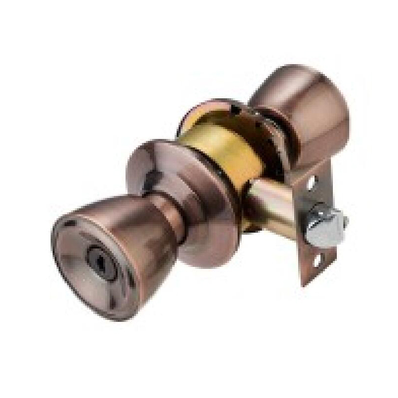 Tulip Cylindrical Knob Lock