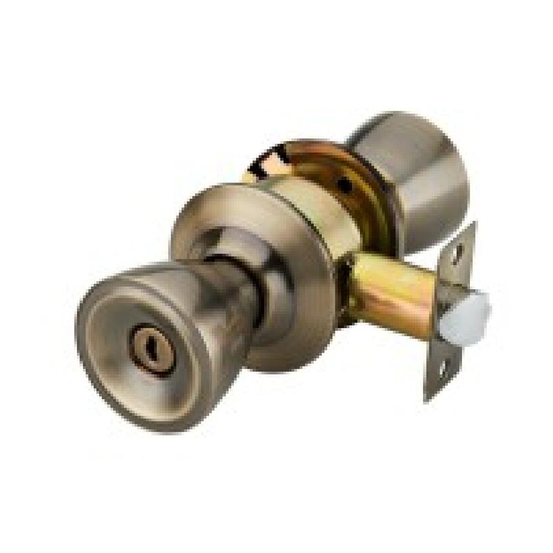 Tulip Cylindrical Knob Lock