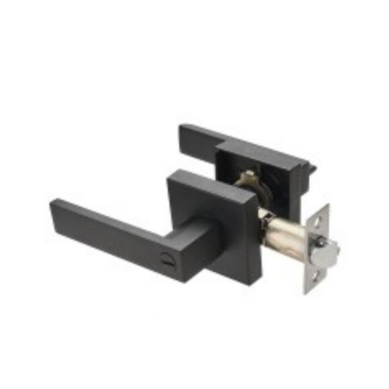 New Arrival Heavy Duty Square Shape Tubular Lever Door Lock