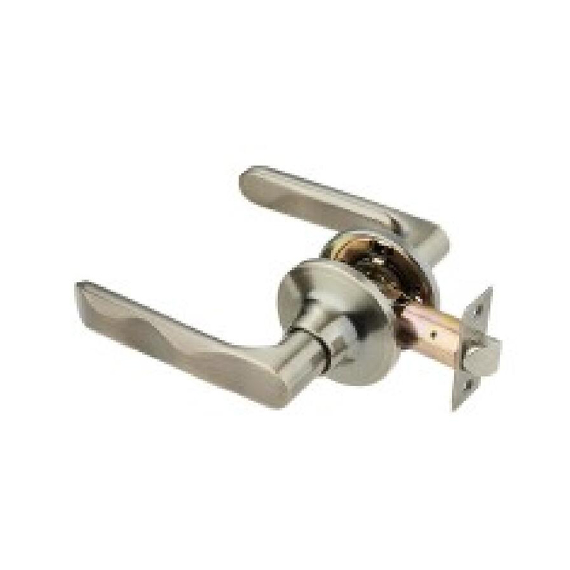 Antique Copper - AC Tubular Lever Door Lock