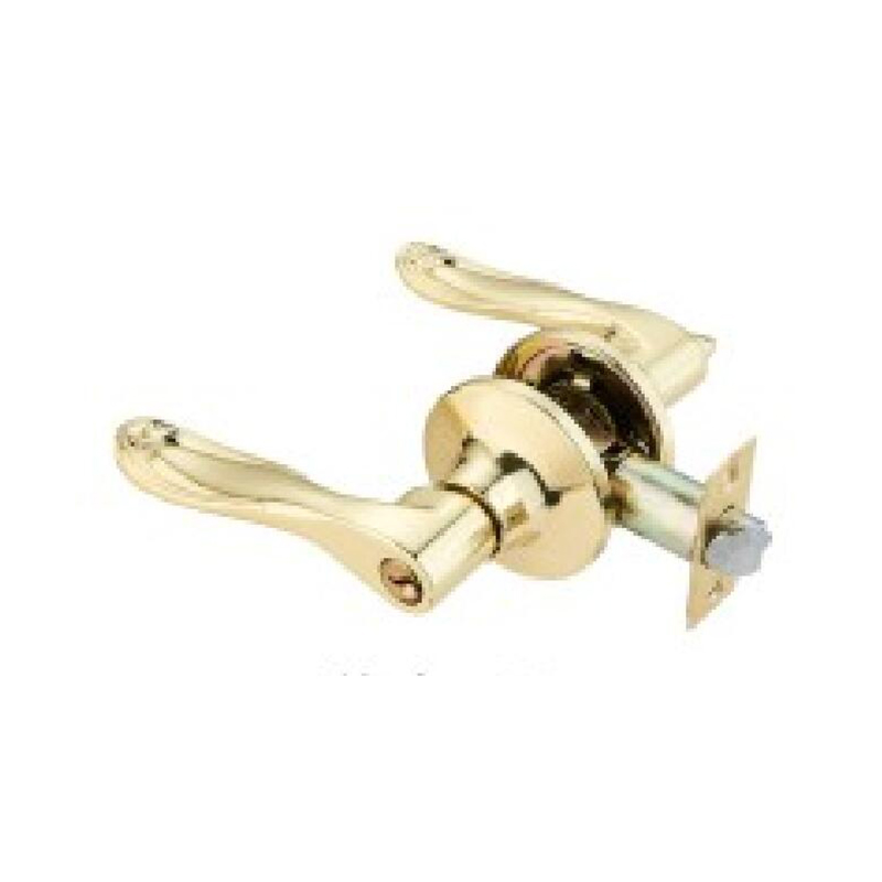 Antique Bronze - AB-6030 Tubular Lever Door Lock