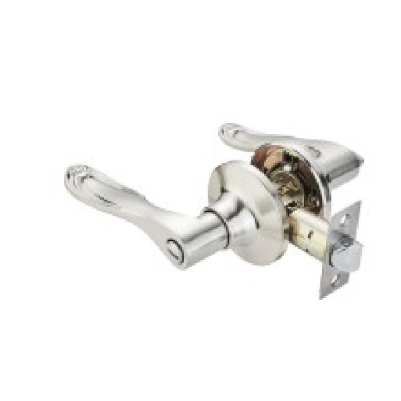 Antique Bronze - AB-6030 Tubular Lever Door Lock