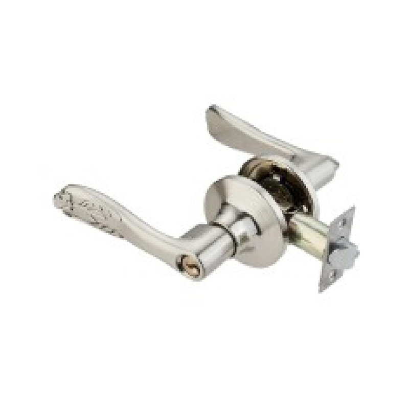Red Bronze – AC-6033 Tubular Lever Door Lock