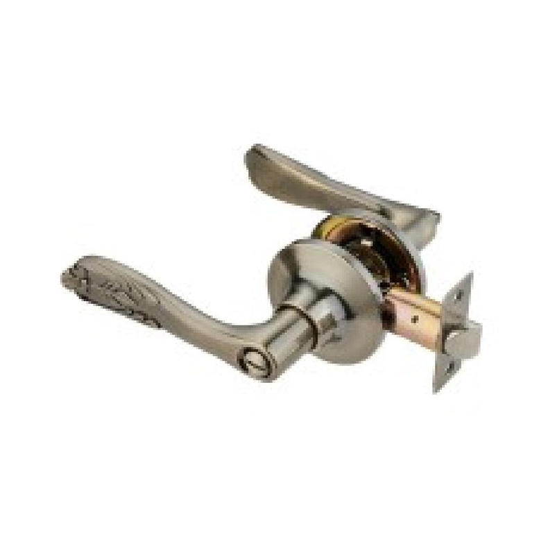 Red Bronze – AC-6033 Tubular Lever Door Lock