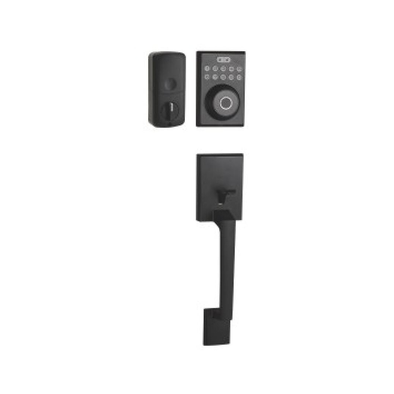 L8005+907 DM Villa Electronic Code Lock
