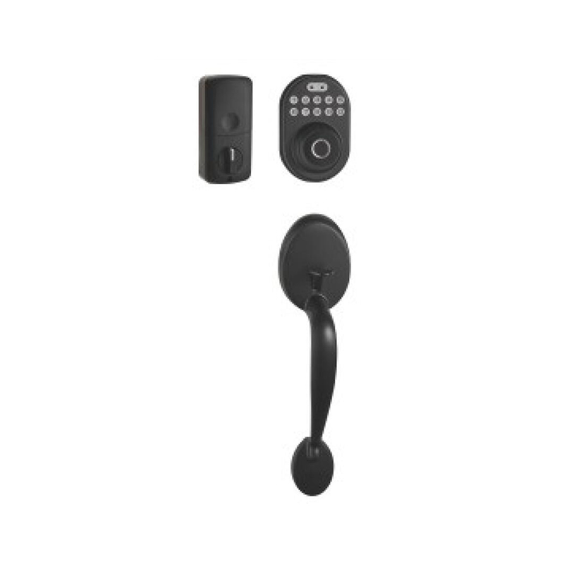L8007+904 DM Villa Electronic Code Lock