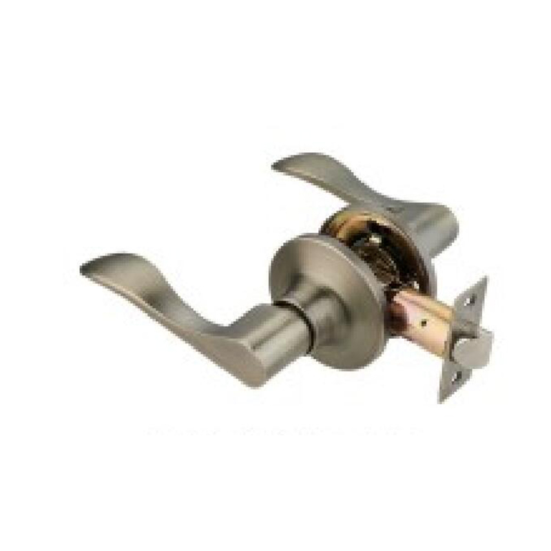 Red Bronze - AC-200-2 Tubular Lever Door Lock