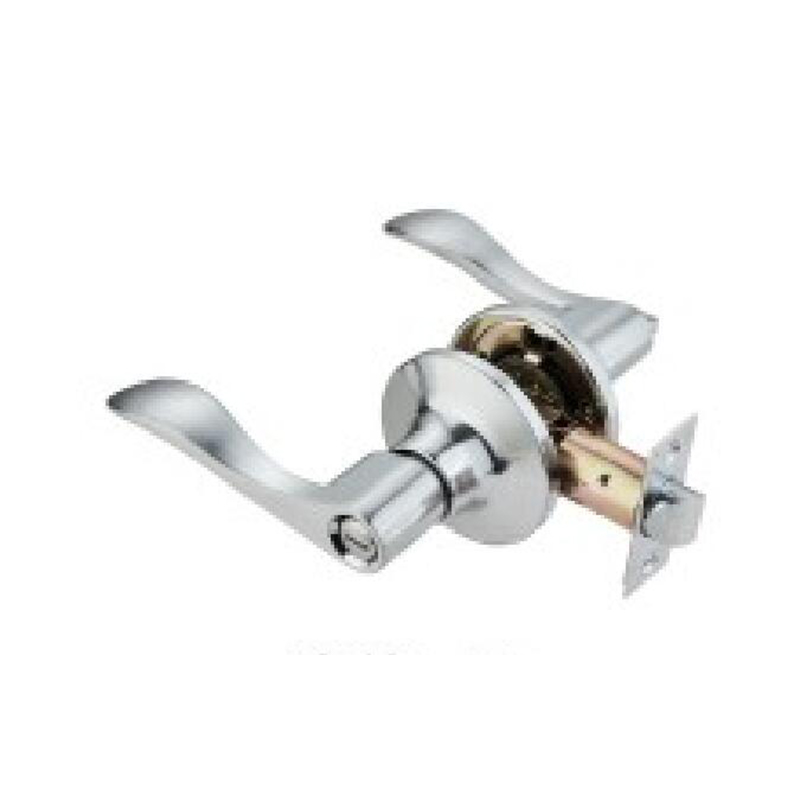 Red Bronze - AC-200-2 Tubular Lever Door Lock