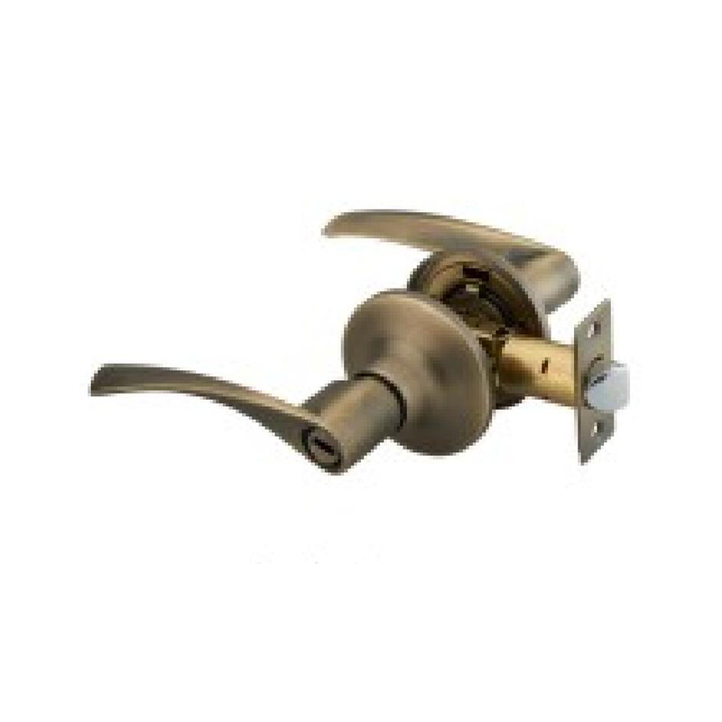 Nickel Wire Drawing - SN-200-7 Tubular Lever Door Lock