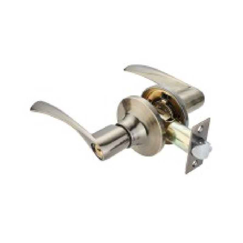 Nickel Wire Drawing - SN-200-7 Tubular Lever Door Lock