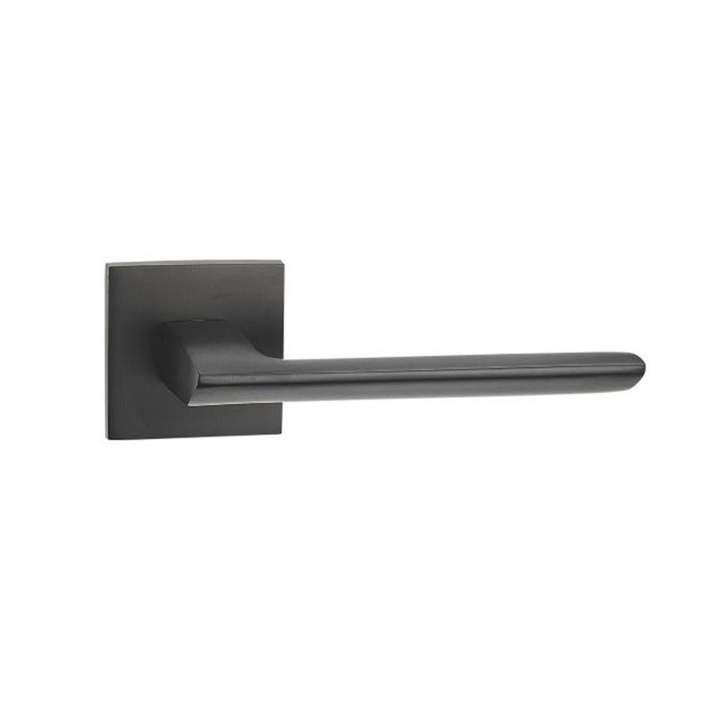 L27-L12PCB Zinc Alloy Door Handles & Levers