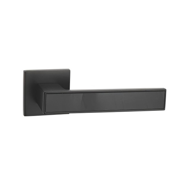 LJ39-L12 CGB Zinc Alloy Door Handles & Levers