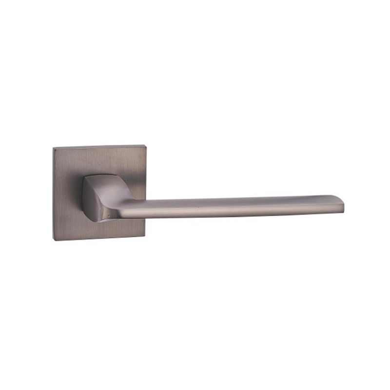 L226-L12 BNMZinc Alloy Door Handles & Levers