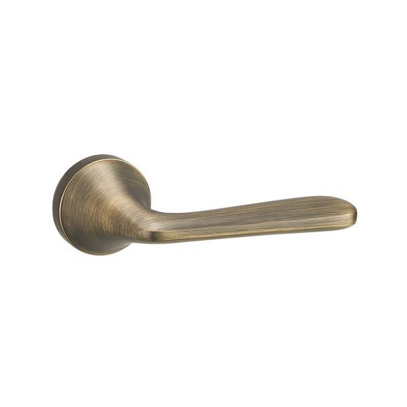 L2-6500AB Zinc Alloy Door Handles & Levers