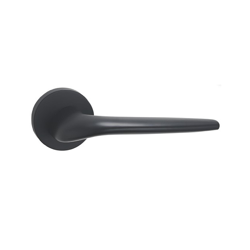 X836-L62 BL Zinc Alloy Door Handles & Levers