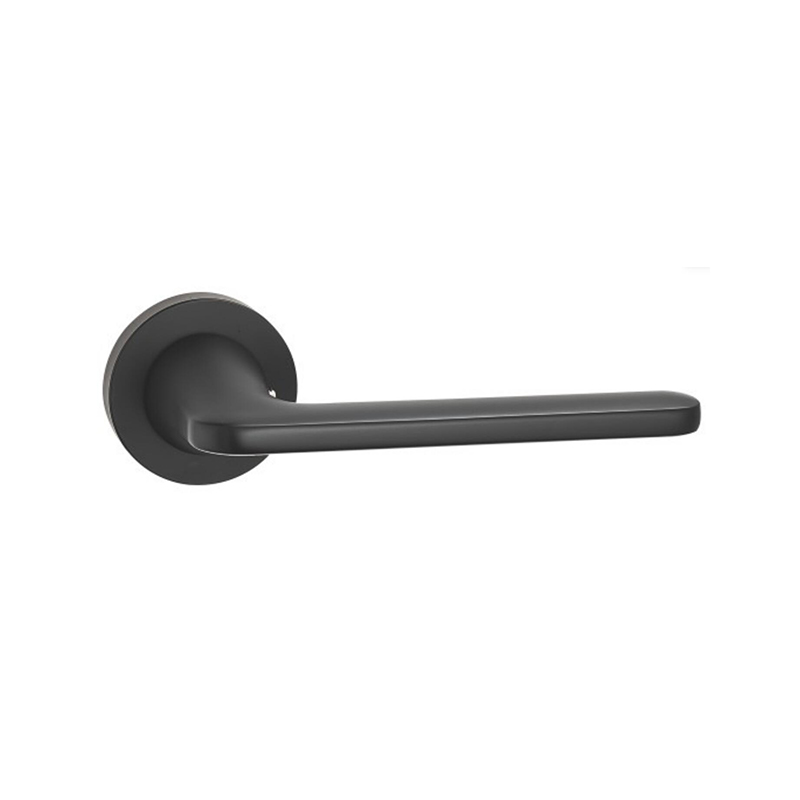 L2-650BL Zinc Alloy Door Handles & Levers