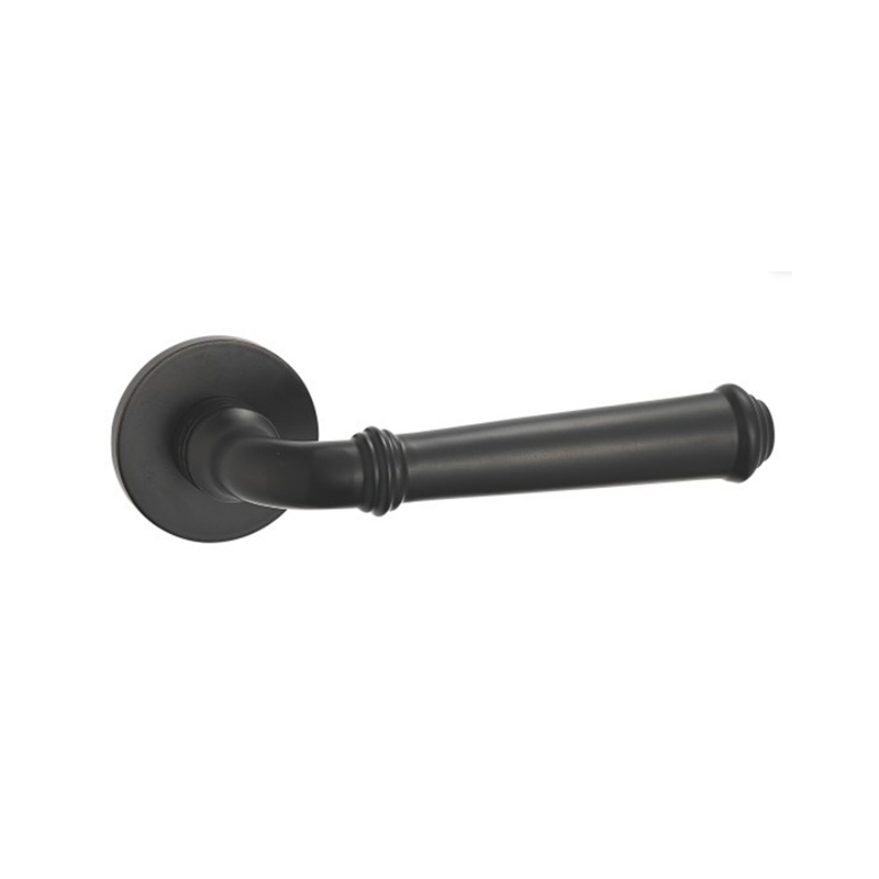L89-L13 BL Zinc Alloy Door Handles & Levers