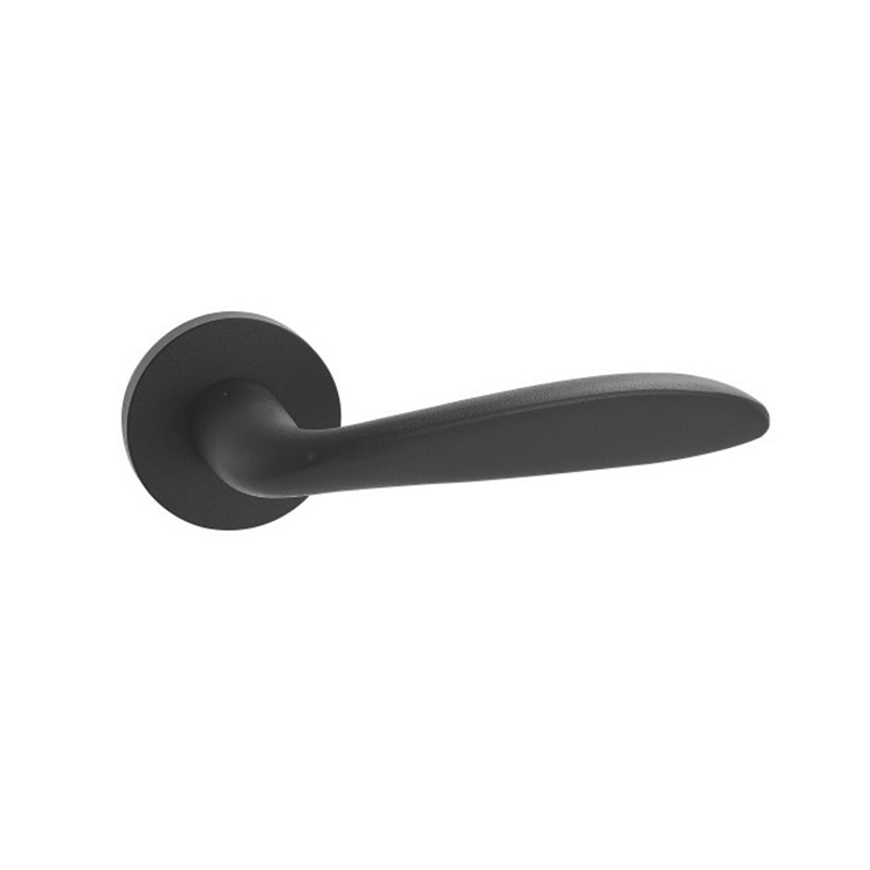 K0615MBL Zinc Alloy Door Handles & Levers