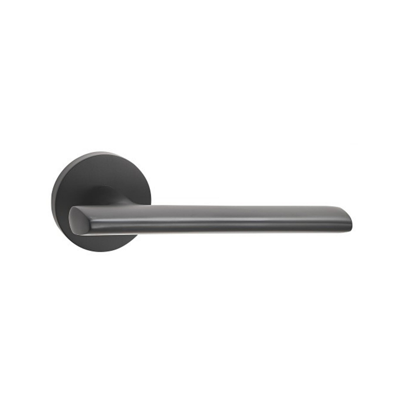BR7-2283 AH Pure Copper Door Handles & Levers