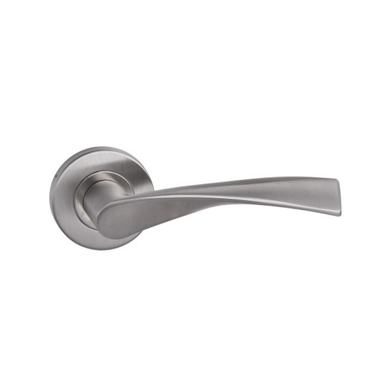 185 SN Stainless Steel Door Handles & Levers