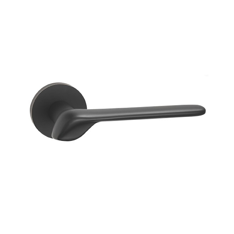 X32-X716MBL Zinc Alloy Door Handles & Levers