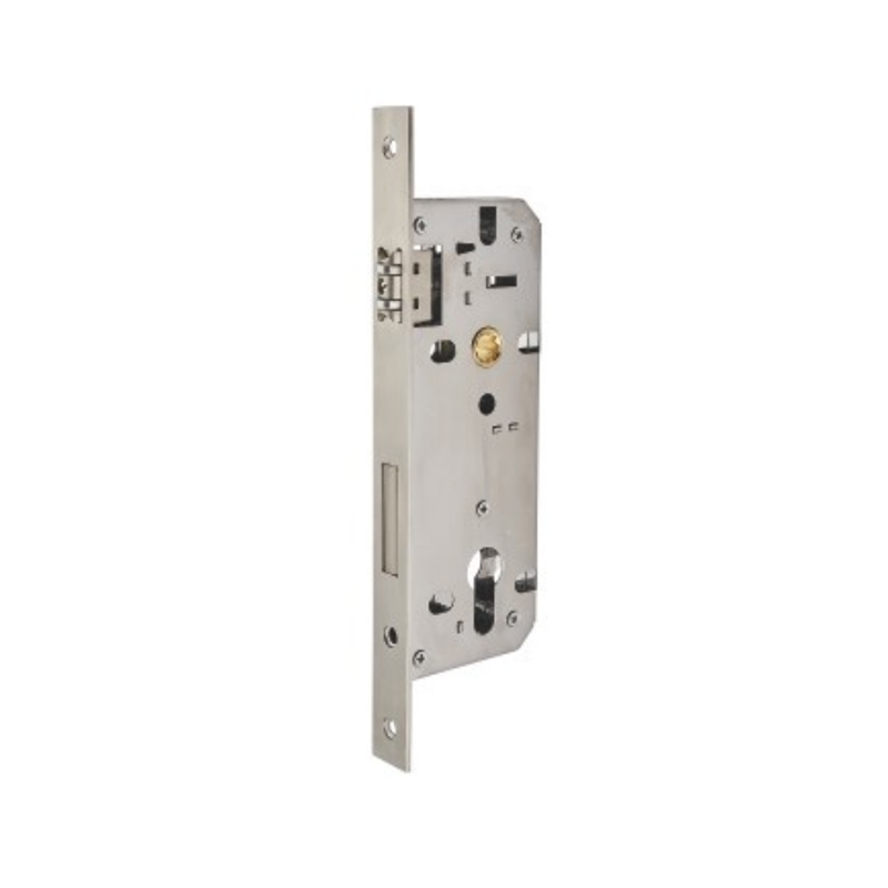 Silent Single-Bolt / Three-Bolt Lock Body