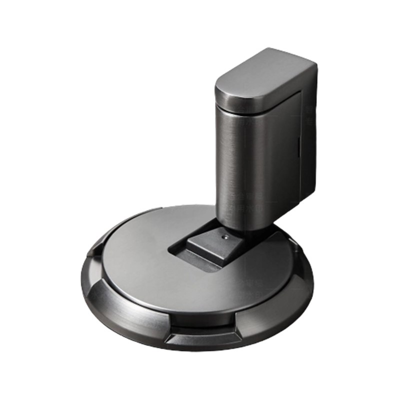 271-Non-magnetic Windproof Floor Suction