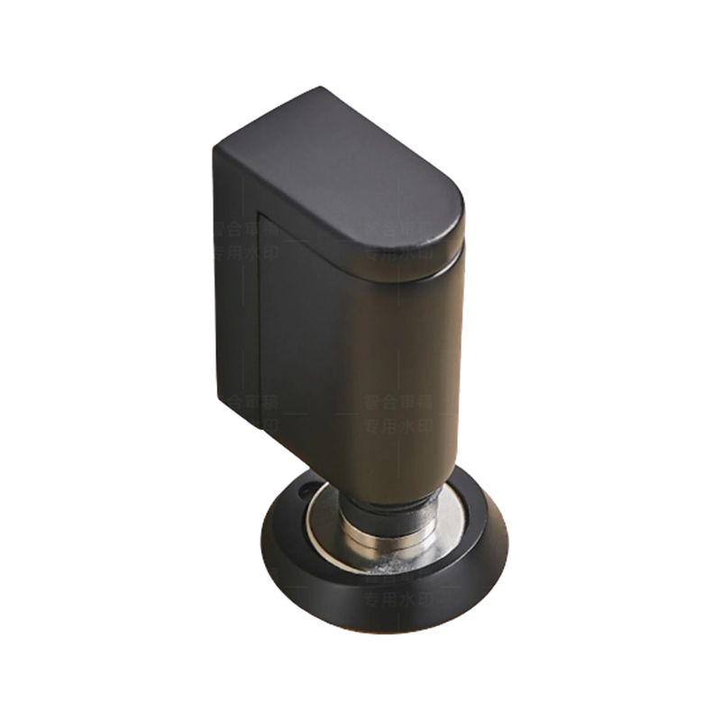 272 Floor-Mounted Door Stop
