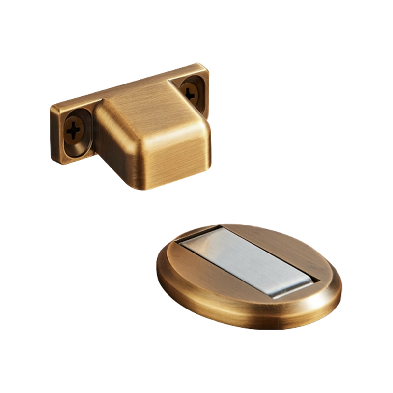 270 Floor-Mounted Door Stop