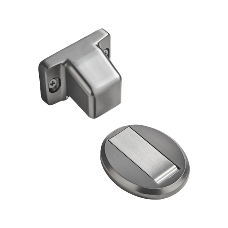280 Floor-Mounted Door Stop
