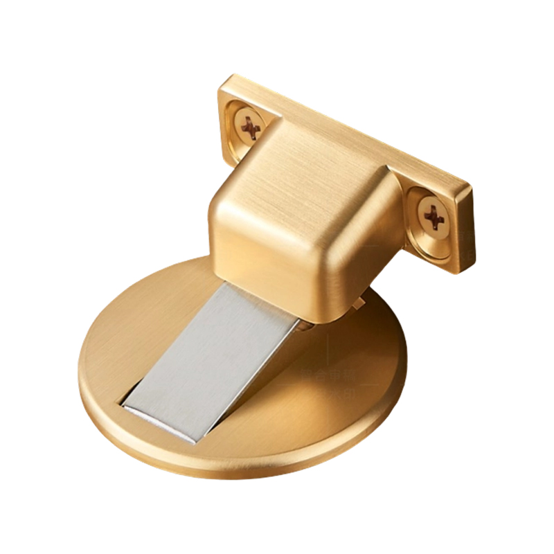 220 SPG Floor-Mounted Door Stop
