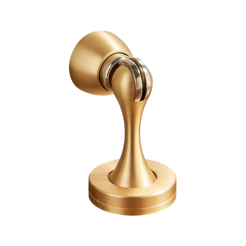 1328 Spherical Magnetic Door Stopper