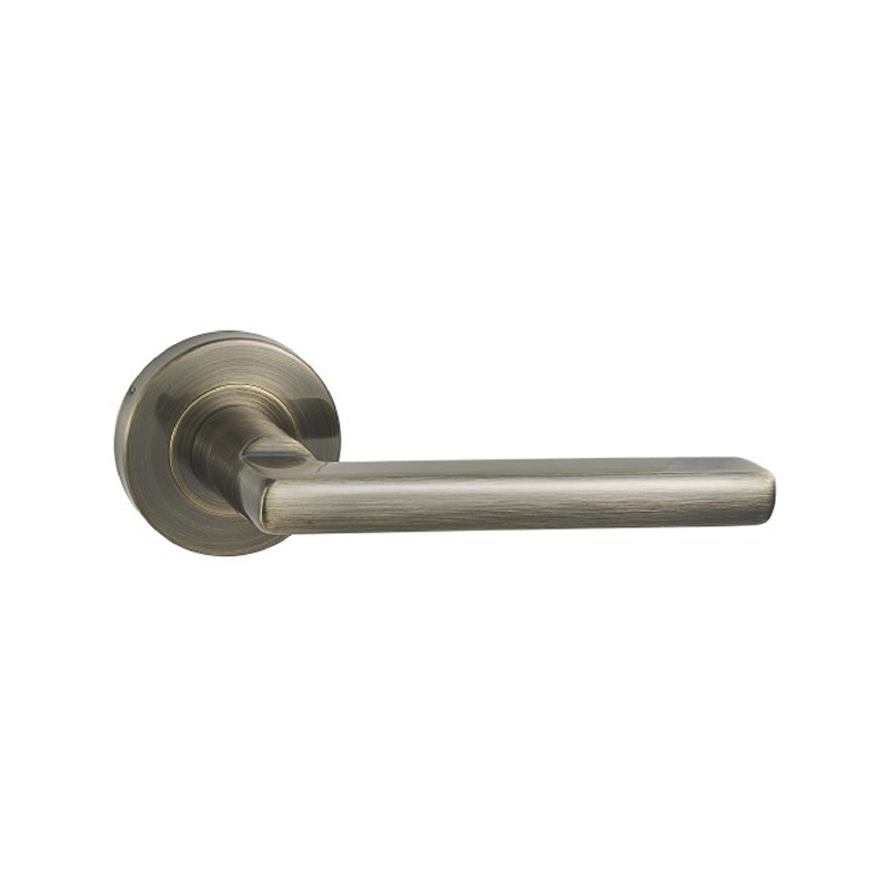 912 AB Stainless Steel Door Handles & Levers